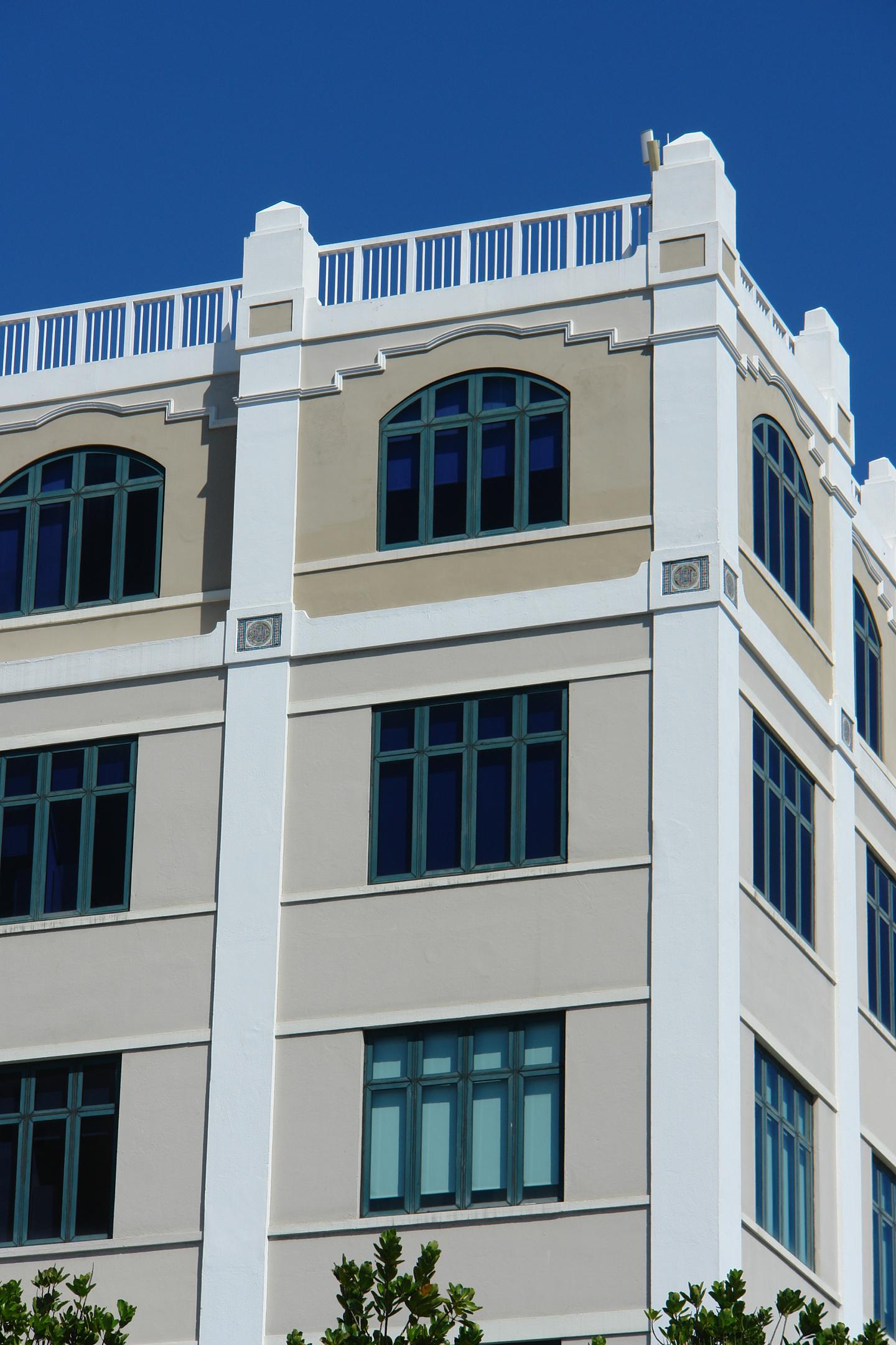 Calle de la Tanca 500 - Edificio Ochoa - San Juan (Viejo San Juan) - 2012 00005